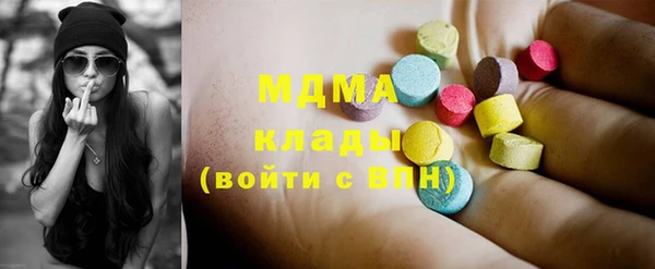 СК Алексеевка